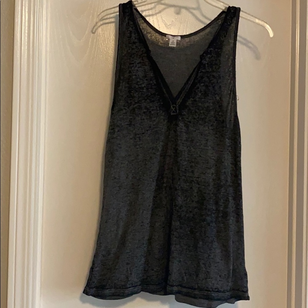 Nordstrom BP long tank